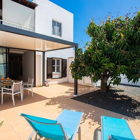 Eslanzarote Playa Honda Sunset, Super Wifi, Sat Tv Apartment Luaran gambar