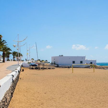 Eslanzarote Playa Honda Sunset, Super Wifi, Sat Tv Apartment Luaran gambar
