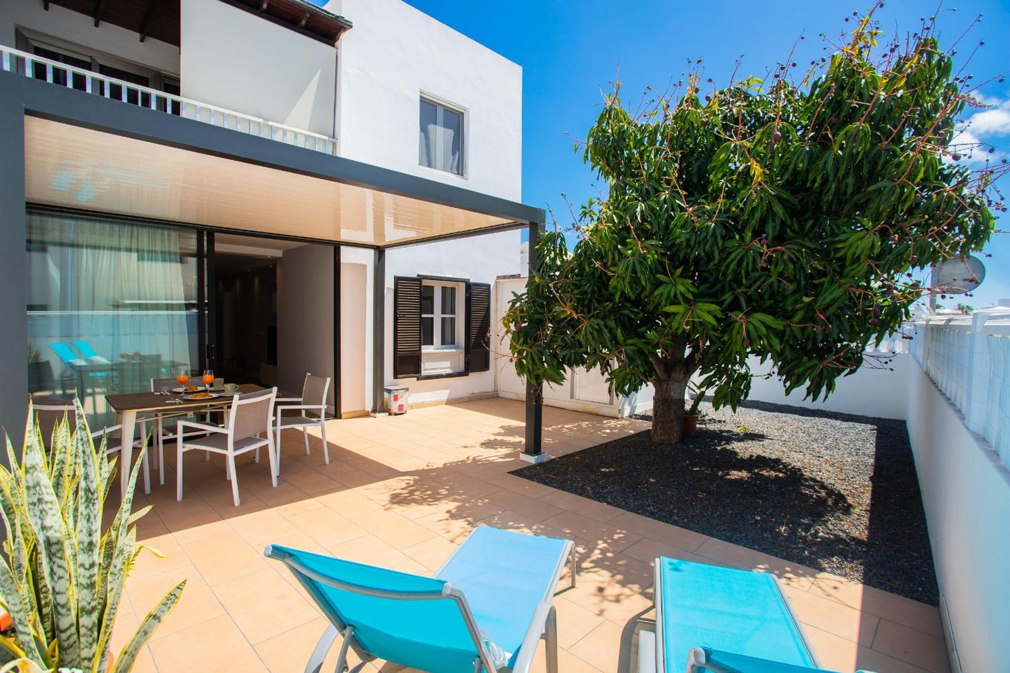 Eslanzarote Playa Honda Sunset, Super Wifi, Sat Tv Apartment Luaran gambar