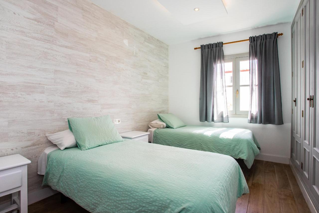 Eslanzarote Playa Honda Sunset, Super Wifi, Sat Tv Apartment Luaran gambar