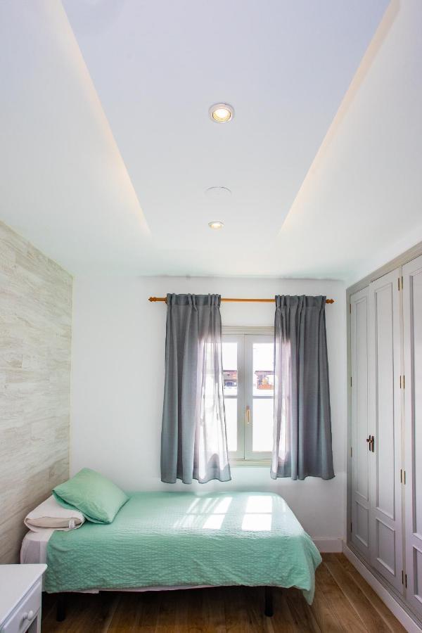Eslanzarote Playa Honda Sunset, Super Wifi, Sat Tv Apartment Luaran gambar