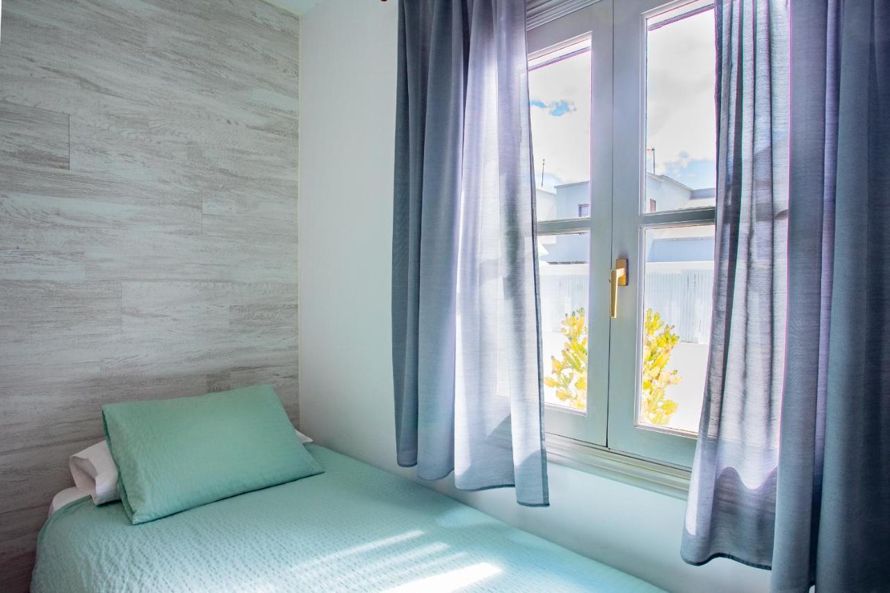 Eslanzarote Playa Honda Sunset, Super Wifi, Sat Tv Apartment Luaran gambar