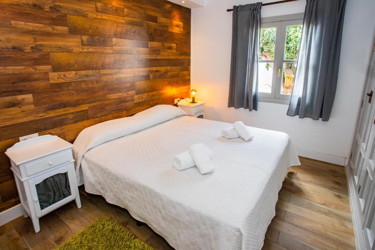 Eslanzarote Playa Honda Sunset, Super Wifi, Sat Tv Apartment Luaran gambar