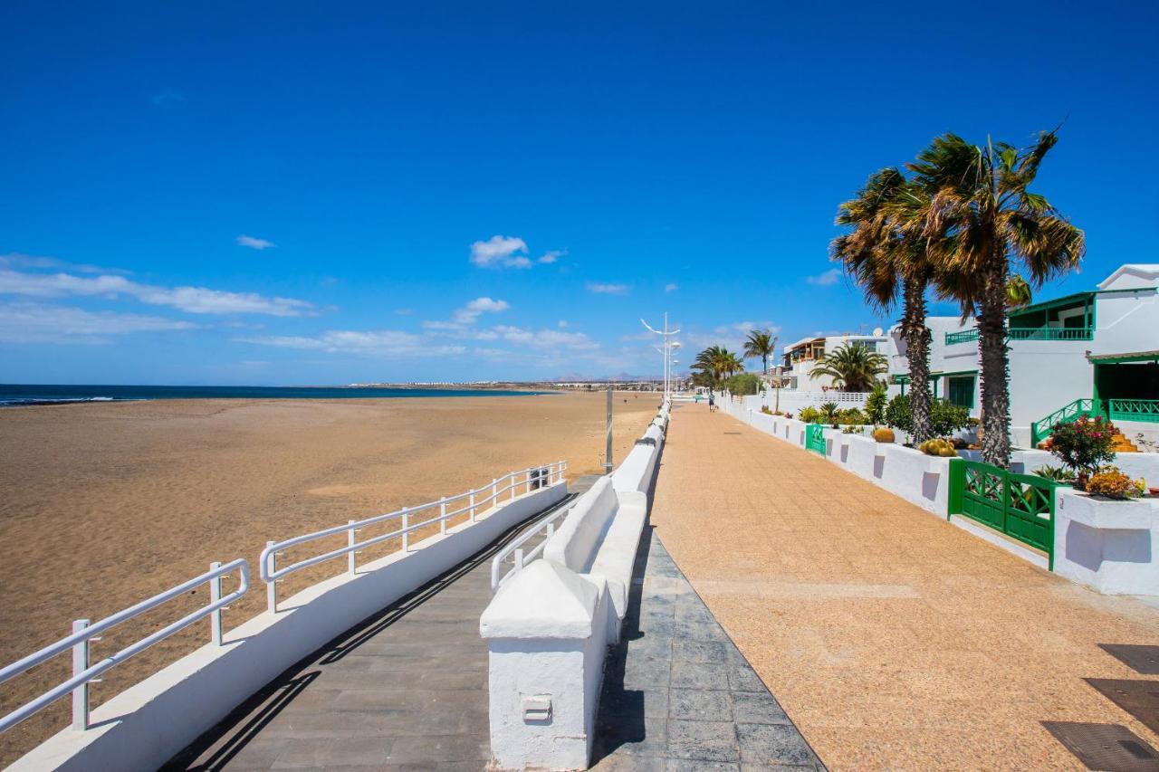 Eslanzarote Playa Honda Sunset, Super Wifi, Sat Tv Apartment Luaran gambar